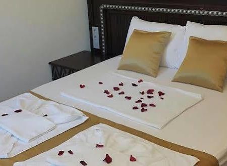 Guler Butik Hotel Beldibi  Εξωτερικό φωτογραφία