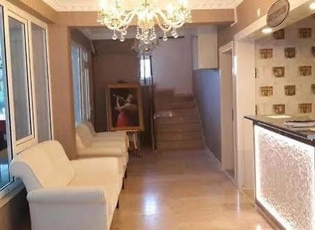 Guler Butik Hotel Beldibi  Εξωτερικό φωτογραφία