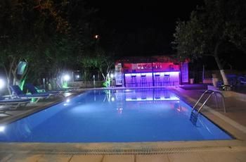 Guler Butik Hotel Beldibi  Εξωτερικό φωτογραφία
