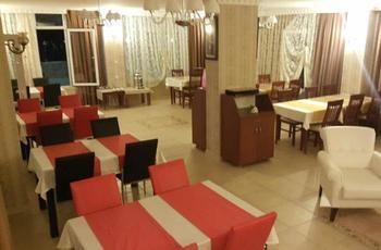 Guler Butik Hotel Beldibi  Εξωτερικό φωτογραφία