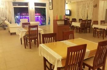 Guler Butik Hotel Beldibi  Εξωτερικό φωτογραφία
