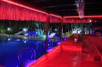 Guler Butik Hotel Beldibi  Εξωτερικό φωτογραφία