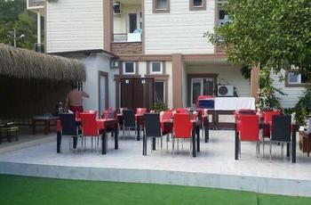 Guler Butik Hotel Beldibi  Εξωτερικό φωτογραφία