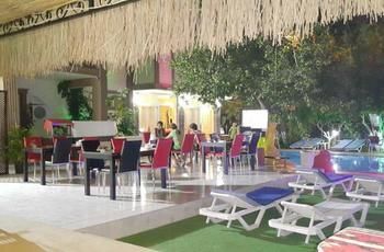Guler Butik Hotel Beldibi  Εξωτερικό φωτογραφία