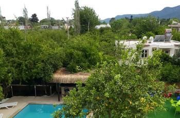 Guler Butik Hotel Beldibi  Εξωτερικό φωτογραφία