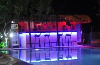 Guler Butik Hotel Beldibi  Εξωτερικό φωτογραφία