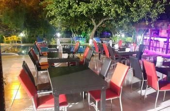 Guler Butik Hotel Beldibi  Εξωτερικό φωτογραφία