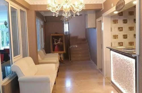 Guler Butik Hotel Beldibi  Εξωτερικό φωτογραφία